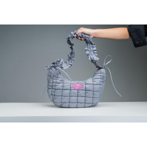 CHIOS CLUB - Chios Signature Bubble 2 Ways Tote [tote18]